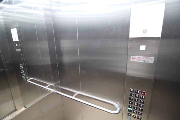 Apartamento à venda com 2 quartos, 1 suíte, 1 vaga e 56m² no Rosarinho, Recife (PE) — foto 28 de 30