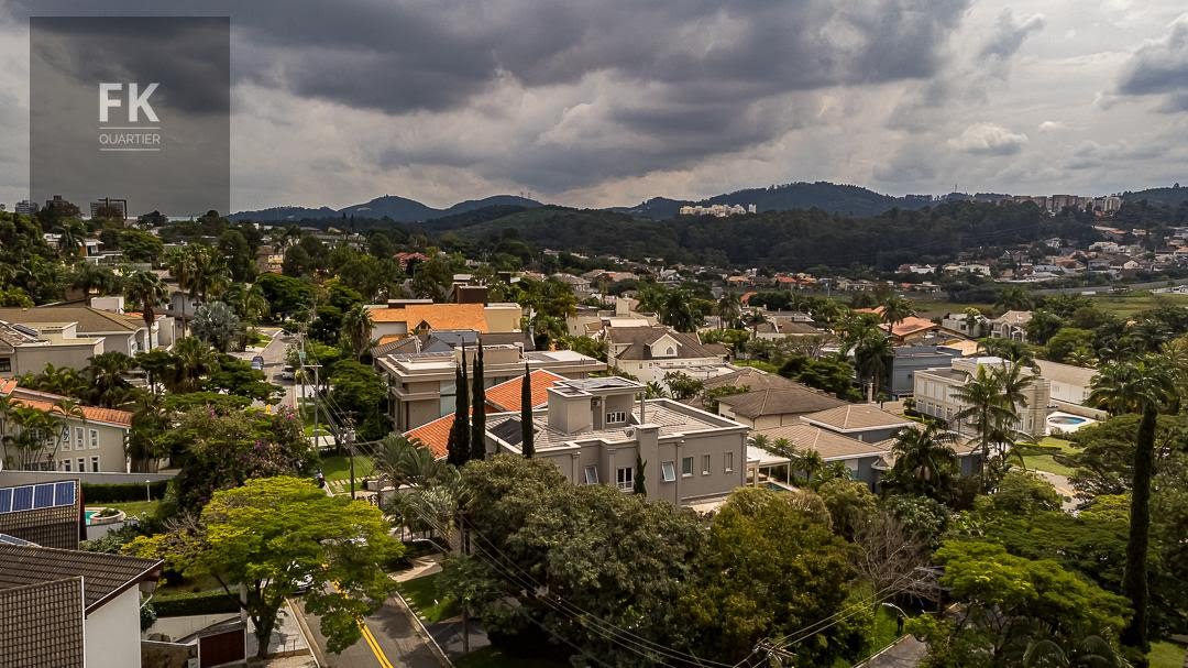 Casa à venda com 5 quartos, 5 suítes, 7 vagas e 1000m² no Alphaville, Barueri (SP) — foto 6 de 30