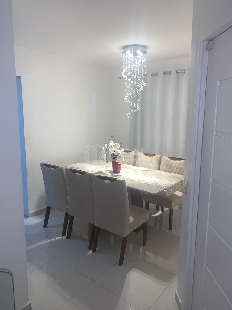 Casa à venda com 3 quartos, 1 suíte, 2 vagas e 108m² no Alphaville, Campos dos Goytacazes (RJ) — foto 22 de 28