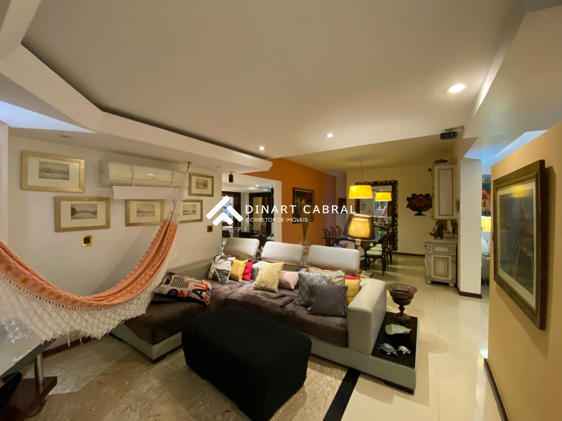 Apartamento à venda com 4 quartos, 2 suítes, 1 vaga e 300m² no Copacabana, Rio de Janeiro (RJ) — foto 15 de 30