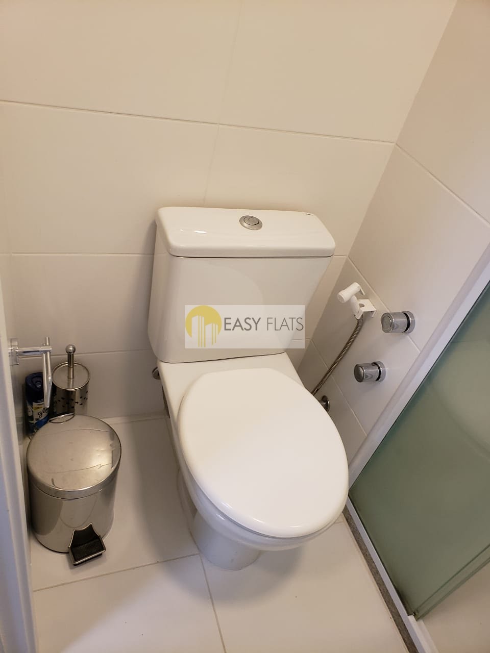 Apartamento à venda com 1 quarto, 1 banheiro, 1 vaga e 40m² no Bela Vista, São Paulo (SP) — foto 17 de 30