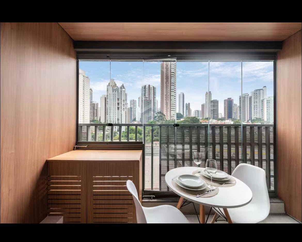 Studio à venda com 1 quarto, 1 banheiro e 25m² no Anália Franco, São Paulo (SP) — foto 18 de 30