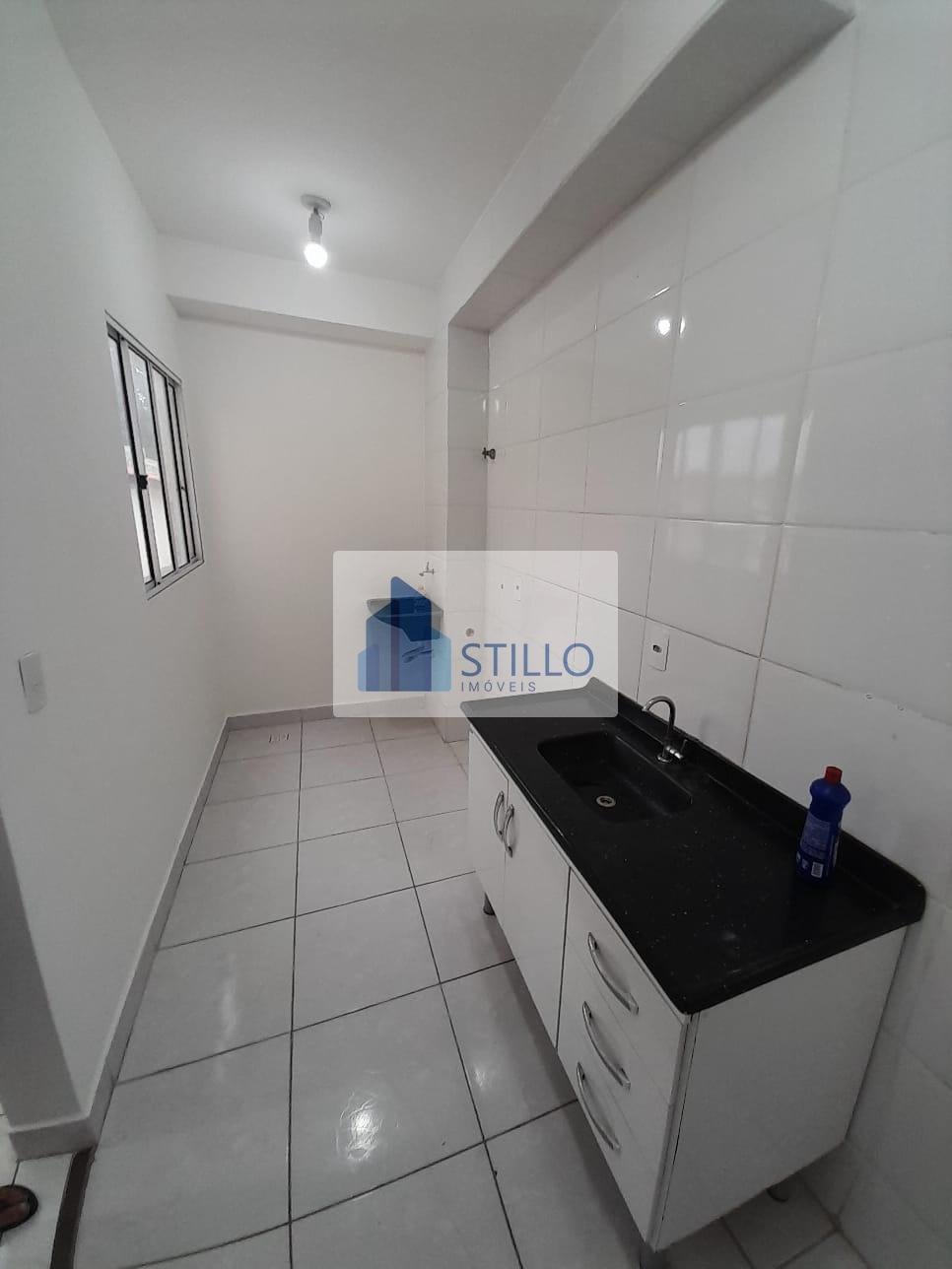 Apartamento à venda com 2 quartos, 1 banheiro, 1 vaga e 45m² no Vila Santa Isabel, São Paulo (SP) — foto 5 de 5