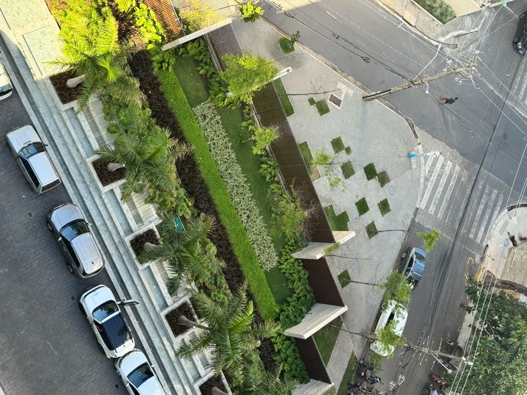 Apartamento à venda com 4 quartos e 175m² no Boa Viagem, Recife (PE) — foto 27 de 30