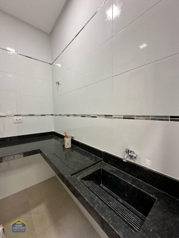 Casa à venda com 3 quartos, 2 suítes, 2 vagas e 116m² no Vilamar, Praia Grande (SP) — foto 7 de 23