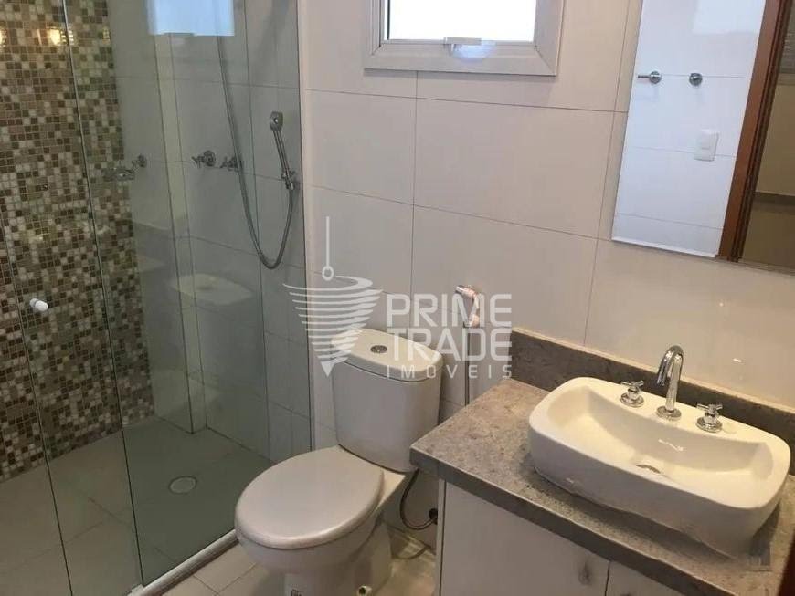Cobertura à venda com 3 quartos, 1 suíte, 4 vagas e 152m² no Boqueirão, Santos (SP) — foto 10 de 14