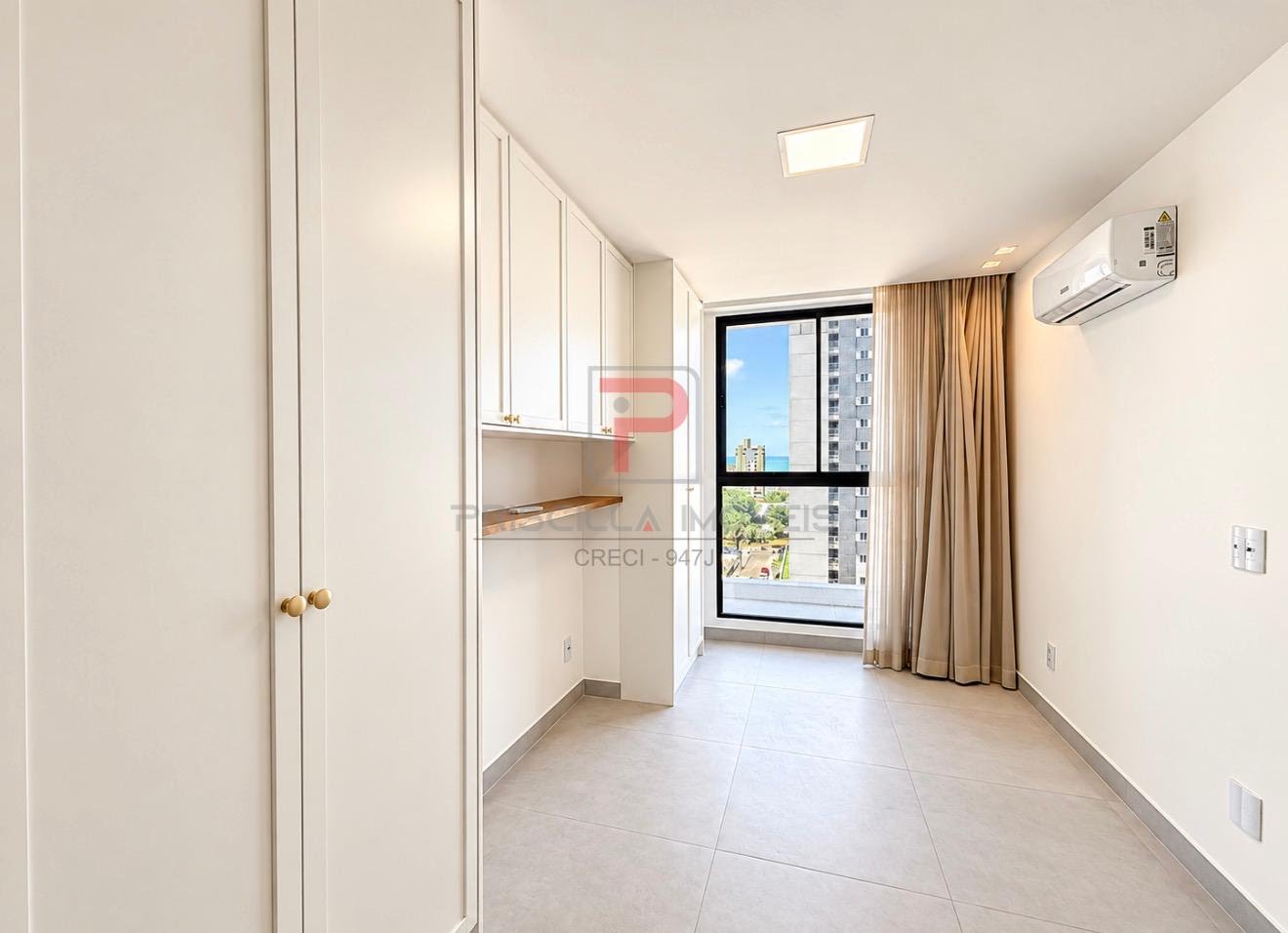 Apartamento para alugar com 2 quartos, 1 suíte, 1 vaga e 56m² no Manaíra, João Pessoa (PB) — foto 3 de 30