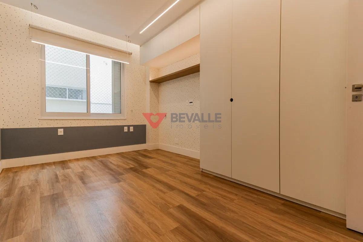 Apartamento à venda com 3 quartos, 1 suíte, 1 vaga e 197m² no Lagoa, Rio de Janeiro (RJ) — foto 16 de 30