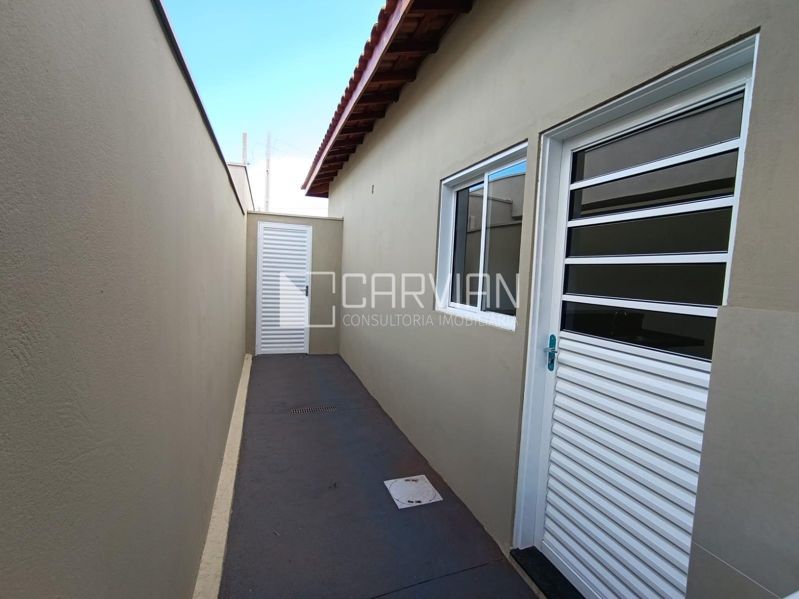 Casa à venda com 2 quartos, 1 banheiro, 2 vagas e 60m² no Planalto Verde, Ribeirão Preto (SP) — foto 7 de 21
