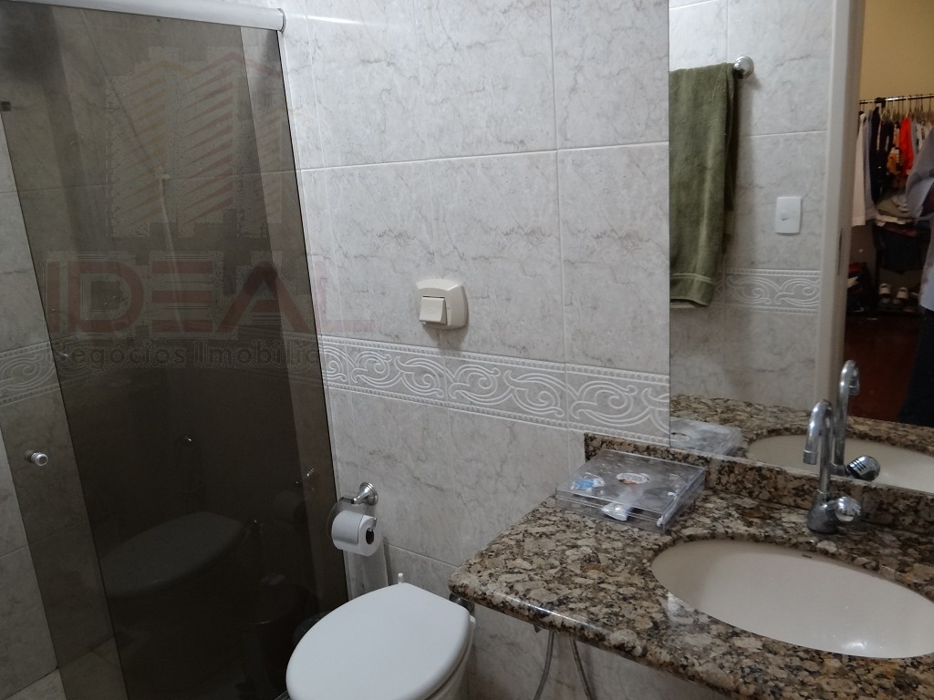 Apartamento à venda com 3 quartos, 1 suíte, 2 vagas e 98m² no Parque Oliveira Botelho, Campos dos Goytacazes (RJ) — foto 21 de 24