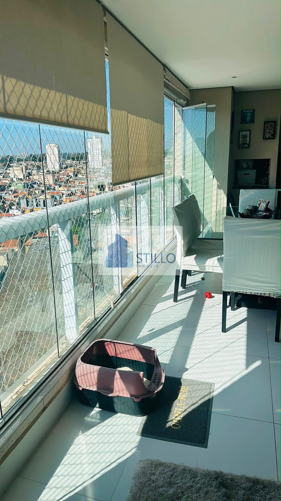 Apartamento à venda com 3 quartos, 1 suíte, 2 vagas e 89m² no Vila Formosa, São Paulo (SP) — foto 14 de 16