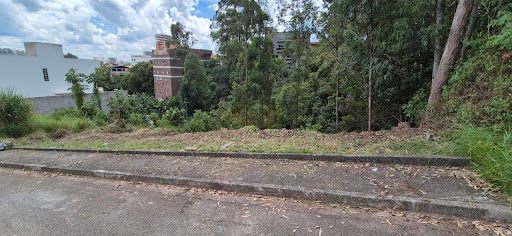Lote / Terreno em Jardim Santo Antonio  -  Caieiras