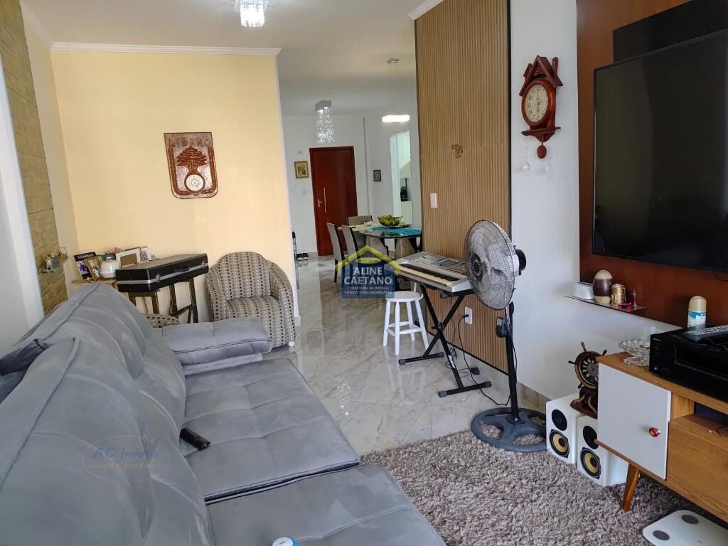 Apartamento à venda com 2 quartos, 1 suíte, 1 vaga e 100m² no Vila Tupi, Praia Grande (SP) — foto 4 de 30