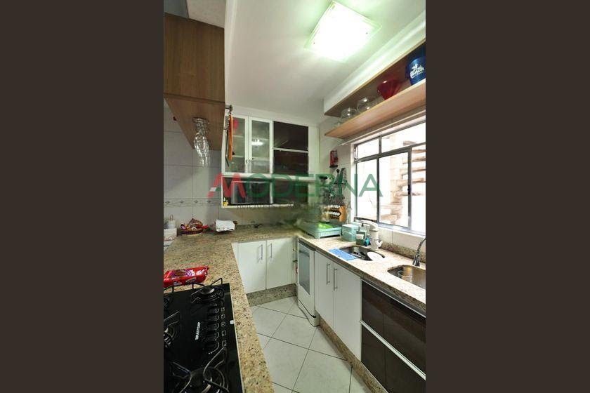 Casa à venda com 4 quartos, 2 suítes, 6 vagas e 222m² no Independência, São Bernardo do Campo (SP) — foto 7 de 30