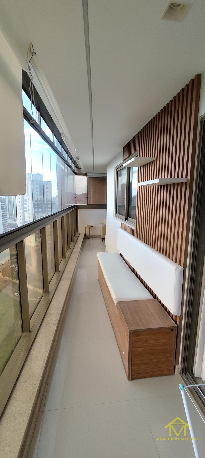 Apartamento à venda com 2 quartos, 2 banheiros, 1 vaga e 79m² no Itapuã, Vila Velha (ES) — foto 4 de 20