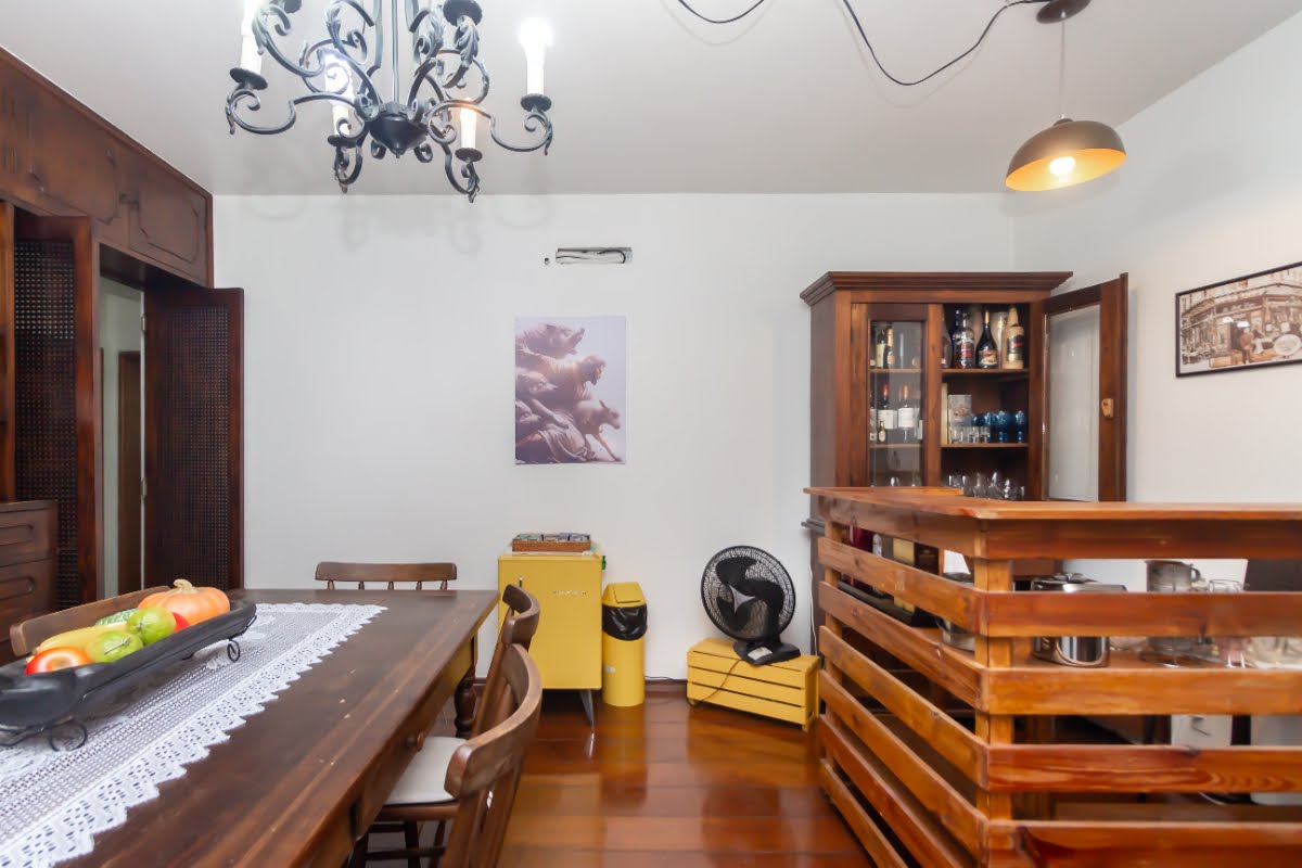 Apartamento à venda com 3 quartos, 3 banheiros, 1 vaga e 162m² no Jardim Paulista, São Paulo (SP) — foto 7 de 30
