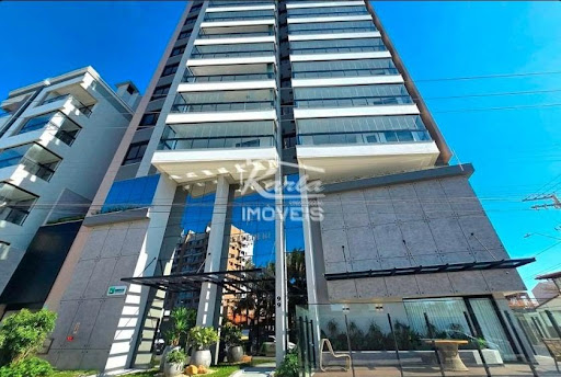Apartamento em Gravatá  -  Navegantes