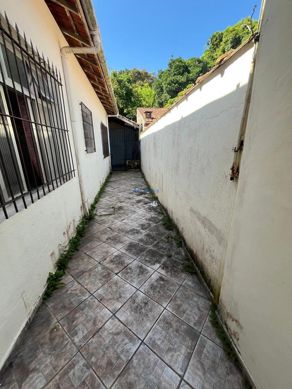 Casa à venda com 2 quartos, 1 suíte, 2 vagas e 60m² no Nova Mirim, Praia Grande (SP) — foto 15 de 17