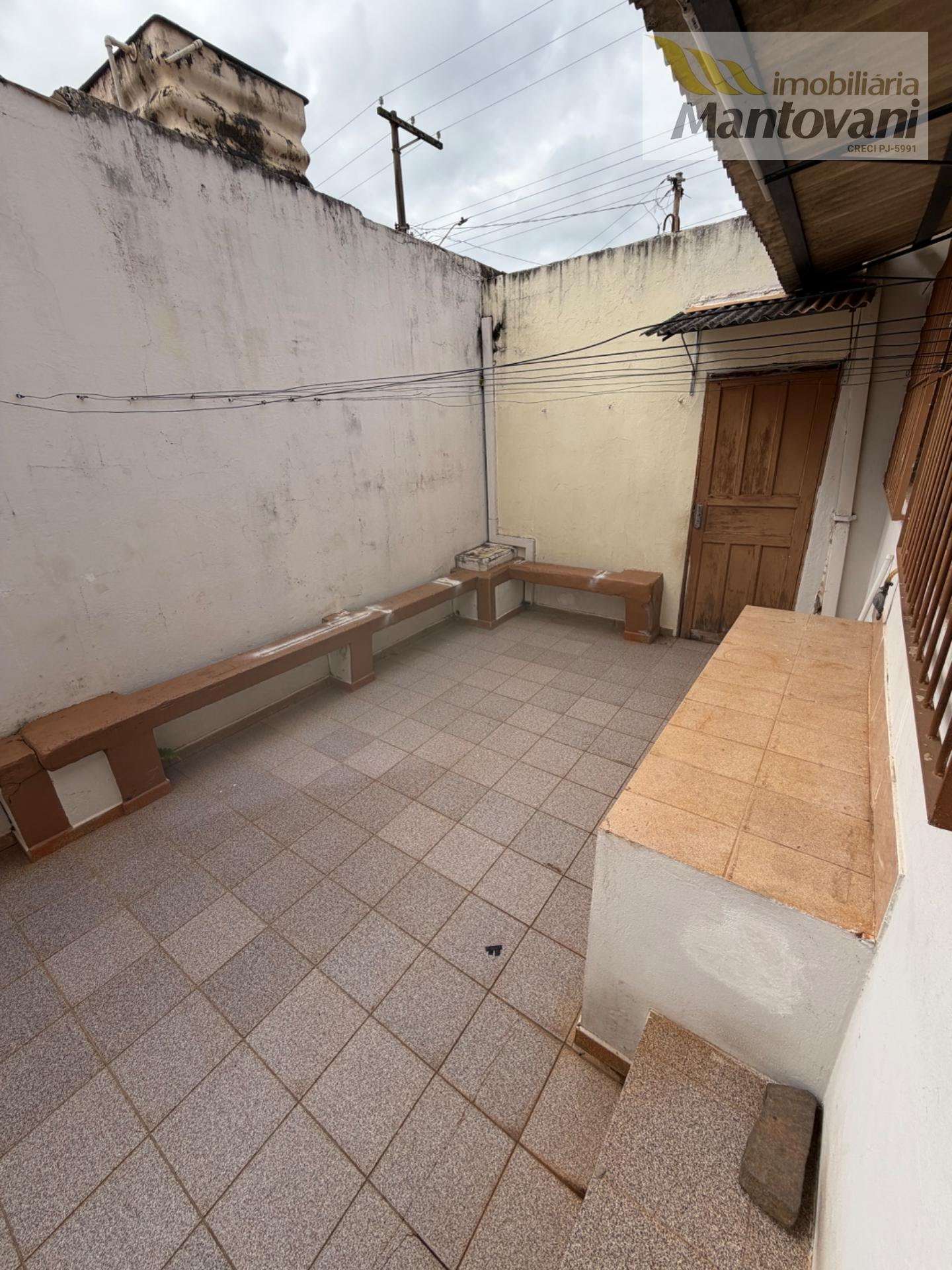 Casa à venda com 3 quartos, 2 suítes, 1 vaga e 140m² no Vila Doutor Laurindo, Tatuí (SP) — foto 25 de 25