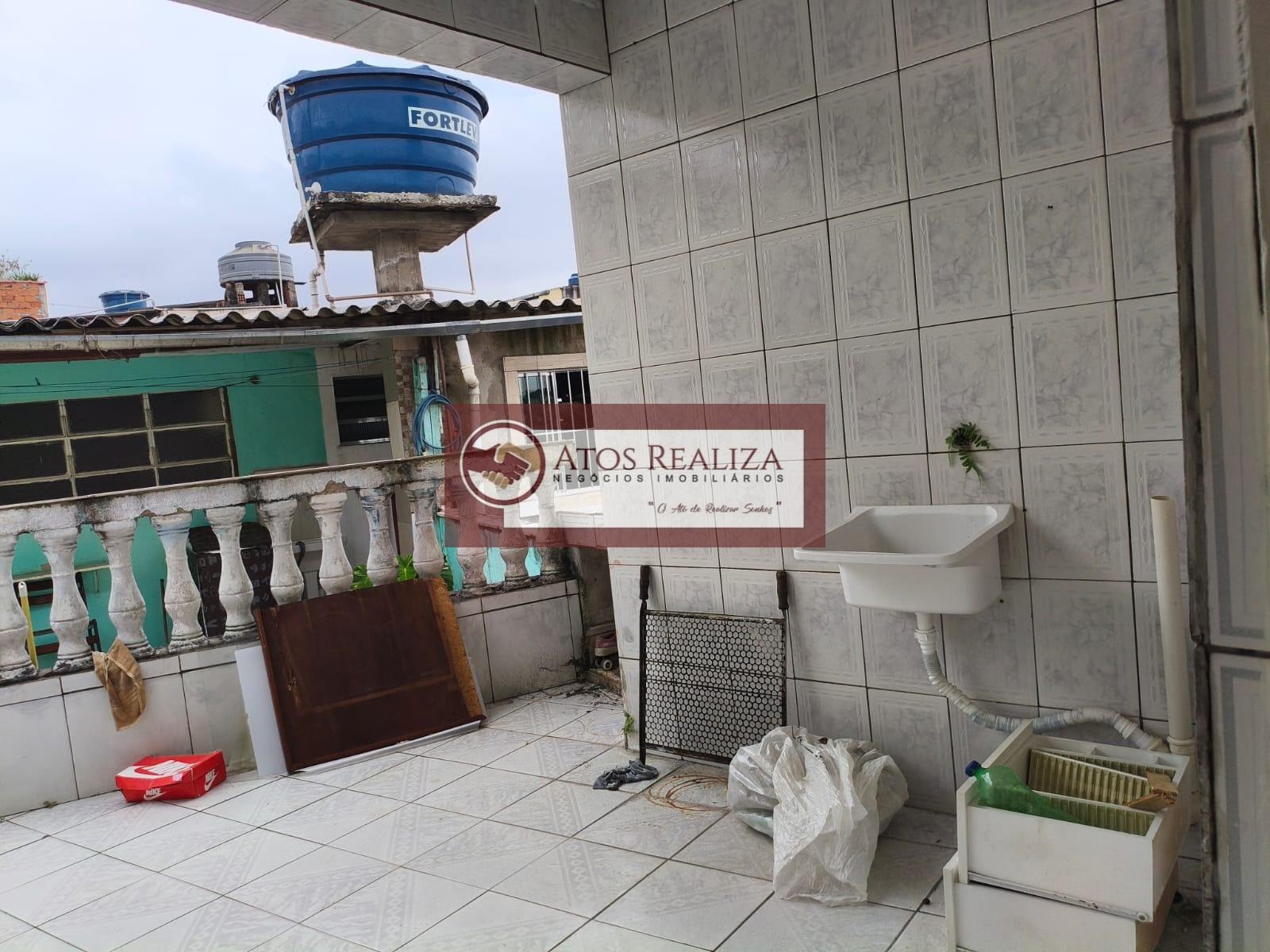 Casa à venda com 3 quartos, 1 banheiro e 1 vaga no Rio Bonito, São Paulo (SP) — foto 5 de 14