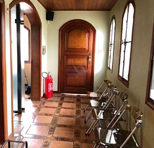 Comercial à venda com 2 banheiros, 8 vagas e 271m² no Vila Guarani (zona Sul), São Paulo (SP) — foto 25 de 29