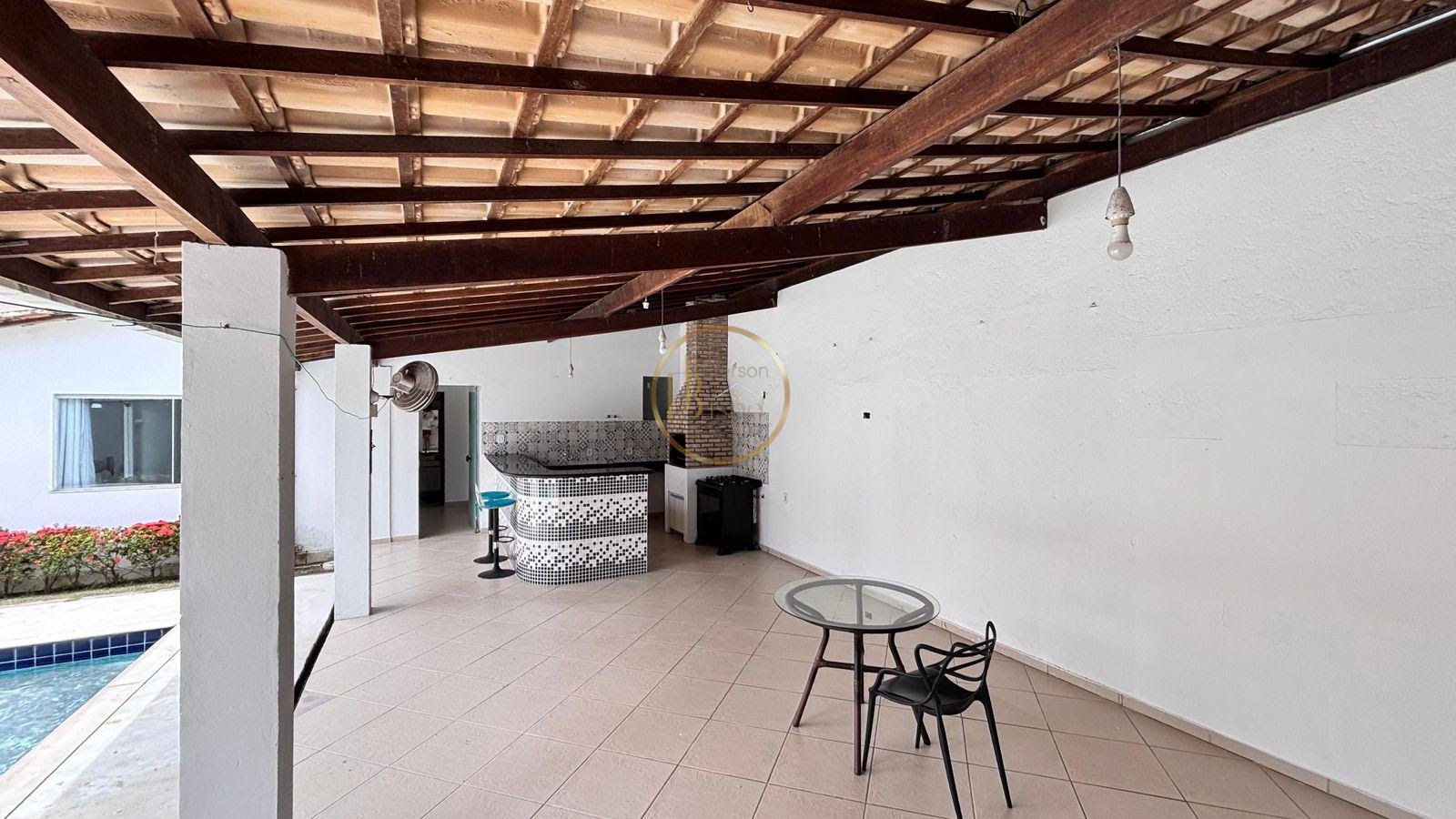 Casa à venda com 3 quartos, 3 suítes, 5 vagas e 260m² no Orla Norte, Porto Seguro (BA) — foto 8 de 15