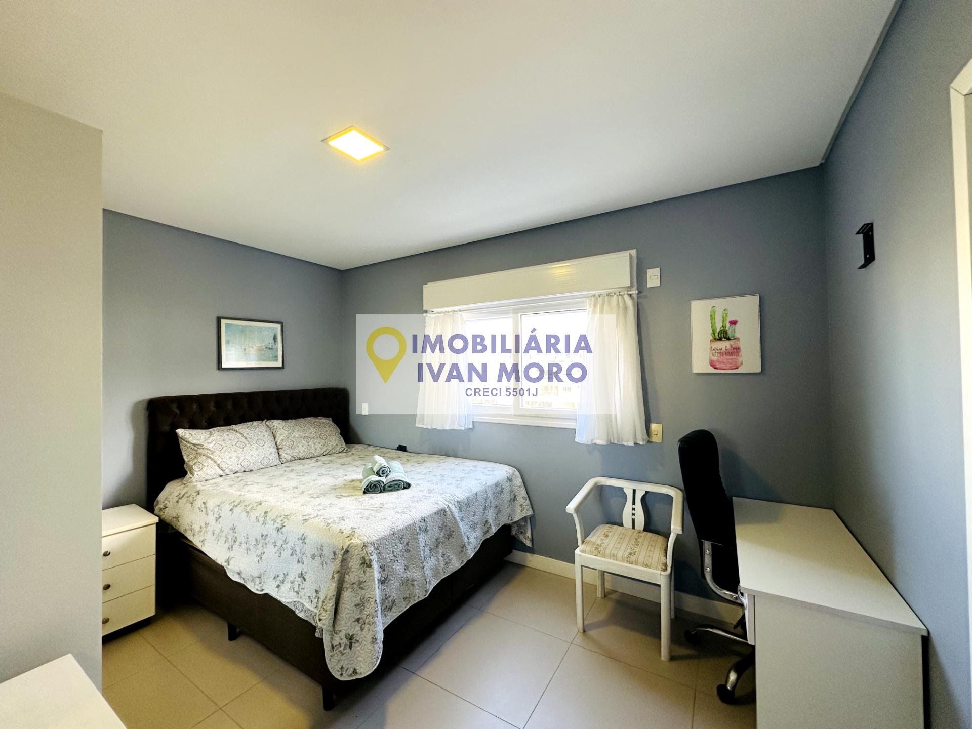 Apartamento à venda com 3 quartos, 1 suíte, 2 vagas e 84m² no Ingleses Norte, Florianópolis (SC) — foto 14 de 24