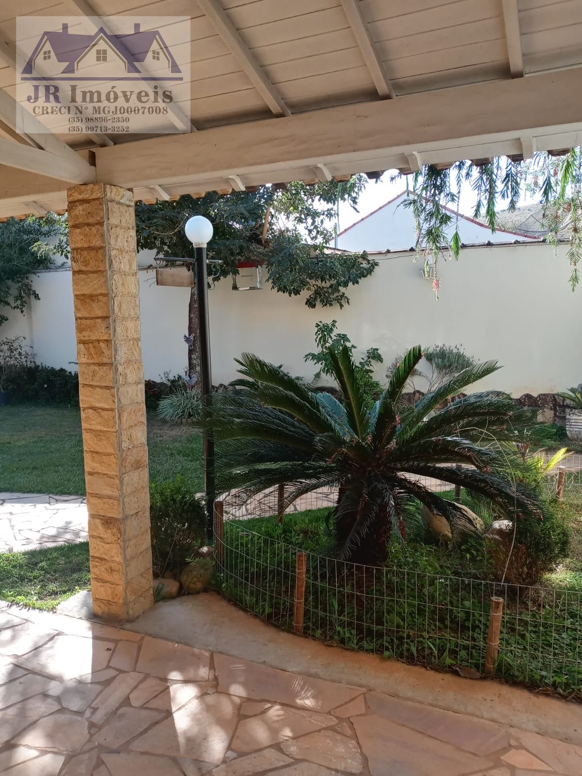 Casa à venda com 3 suítes, 2 vagas e 360m² no Jardim Beira Rio, Piranguinho (MG) — foto 5 de 30