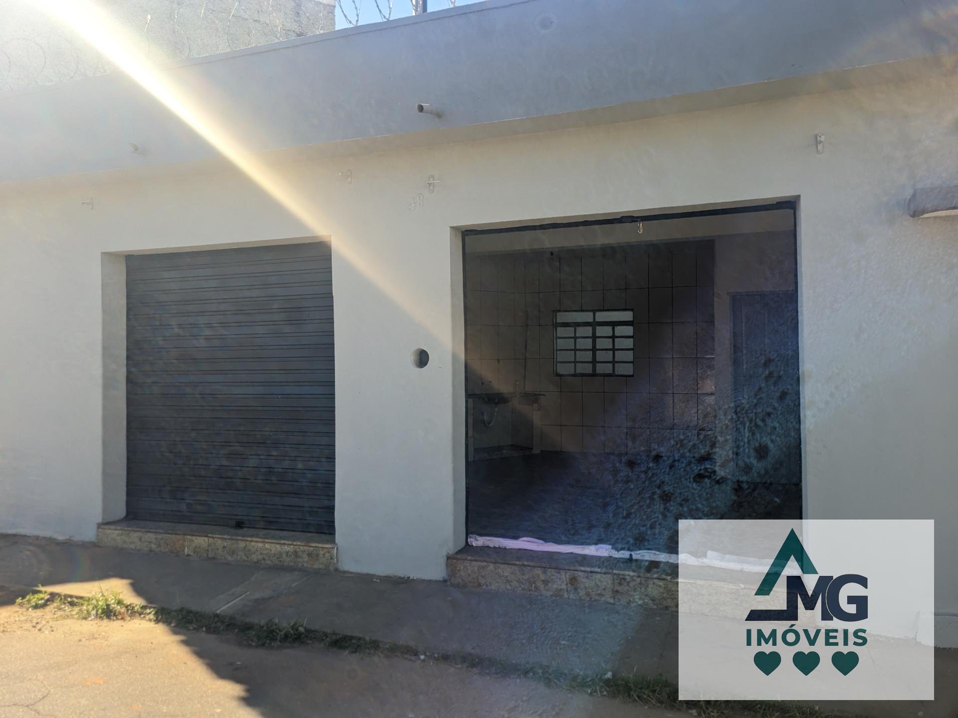 Comercial para alugar com 1 banheiro e 40m² no Boa Ventura, Três Corações (MG) — foto 7 de 23