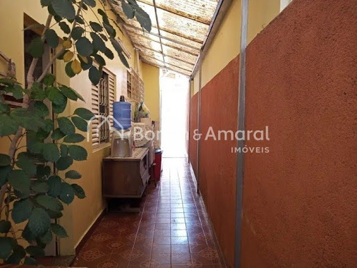 Casa, 4 quartos, 238 m² - Foto 4