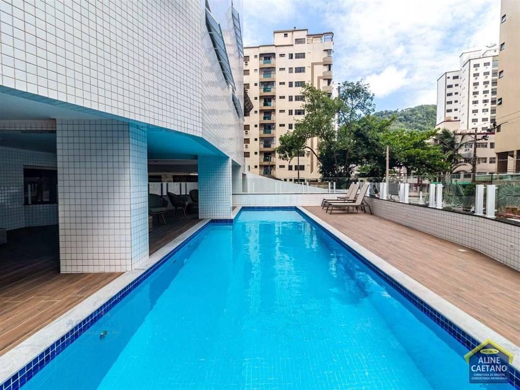 Apartamento à venda com 3 quartos, 2 suítes, 2 vagas e 162m² no Canto do Forte, Praia Grande (SP) — foto 5 de 30