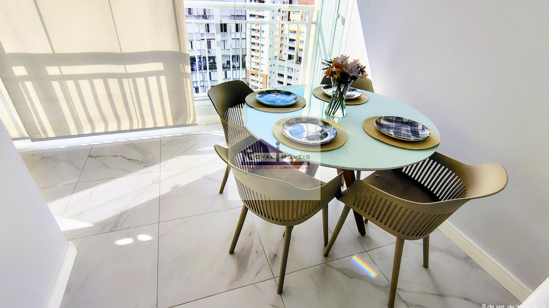 Apartamento à venda com 1 quarto, 1 banheiro, 1 vaga e 38m² no Bela Vista, São Paulo (SP) — foto 14 de 30