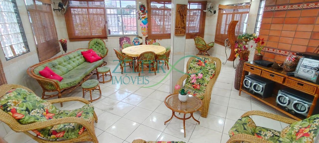 Casa à venda com 5 quartos, 3 suítes, 2 vagas e 140m² no Vila da Penha, Rio de Janeiro (RJ) — foto 28 de 30
