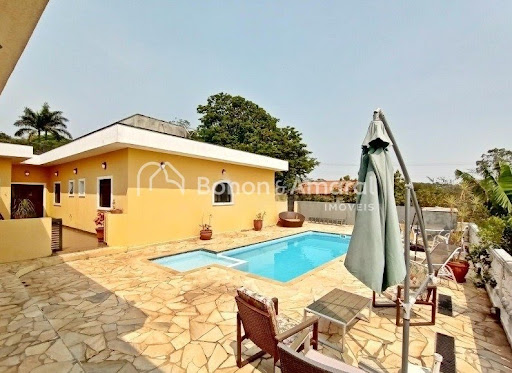 Casa de Condomínio, 6 quartos - Foto 20
