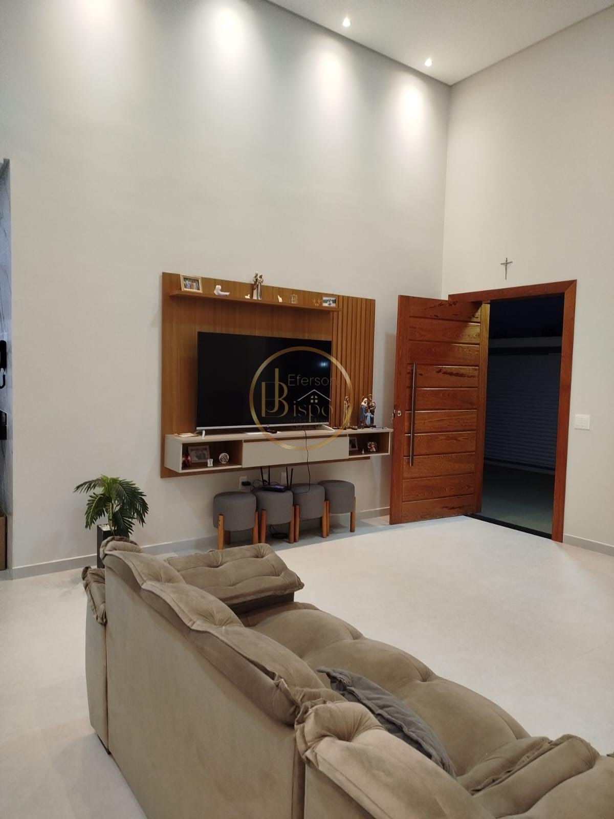 Casa à venda com 3 quartos, 1 suíte, 2 vagas e 100m² no Loteamento Residencial Portobello, Porto Seguro (BA) — foto 9 de 10