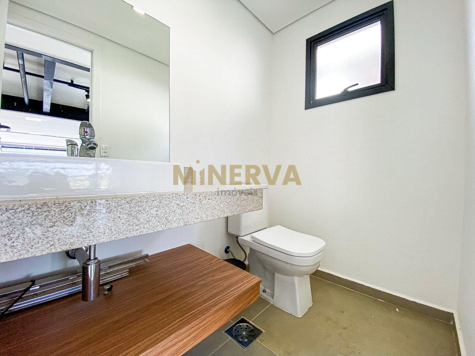 Casa à venda com 4 quartos, 2 suítes, 4 vagas e 455m² no Condomínio Residencial Campos do Conde, Bragança Paulista (SP) — foto 6 de 25