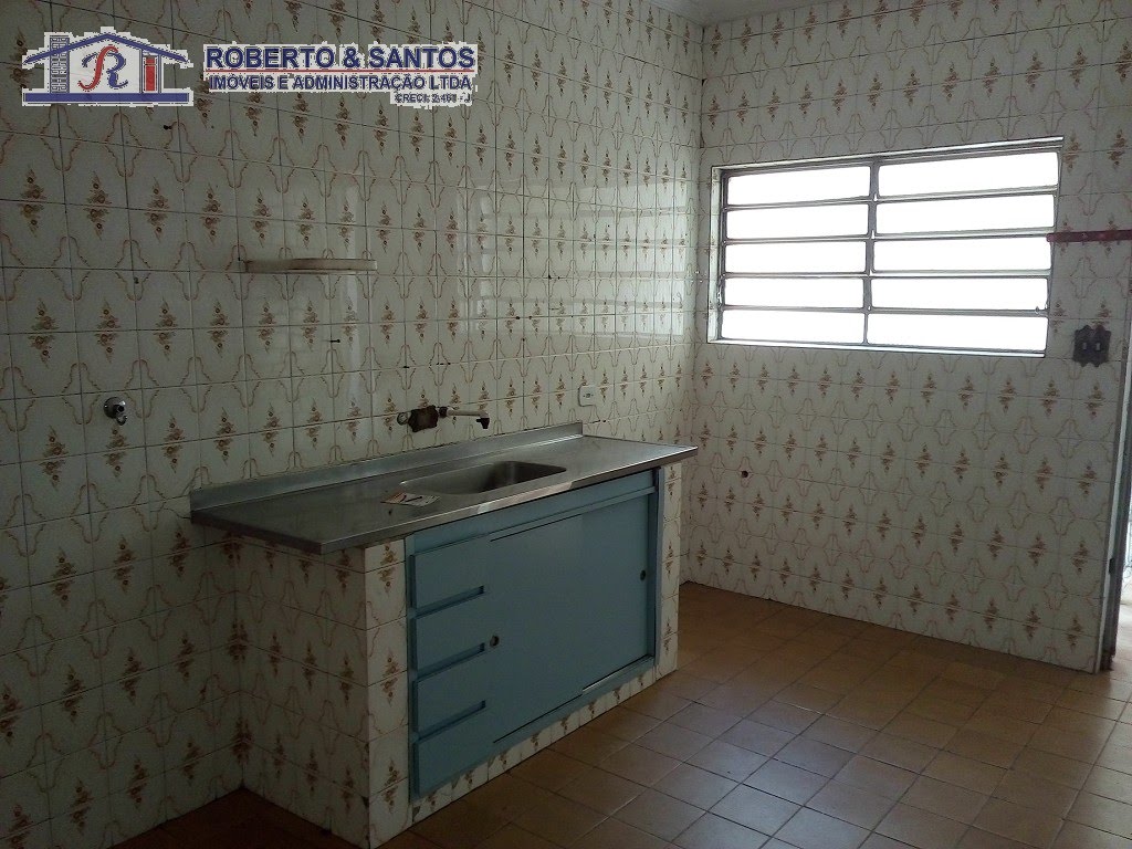 Cozinha outra vista