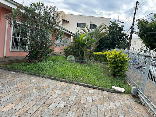Casa em Centro  -  Casa Branca