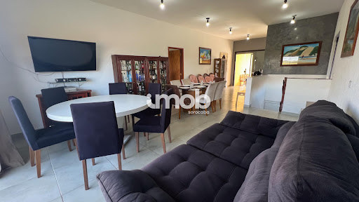 Chácara à venda em Campo do Meio  -  Araçoiaba da Serra