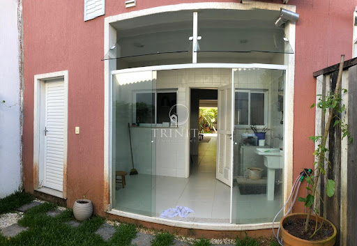 Área de Serviço 