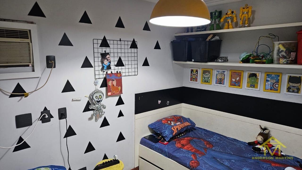 Apartamento à venda com 3 quartos, 3 banheiros, 2 vagas e 120m² no Praia de Itaparica, Vila Velha (ES) — foto 14 de 20