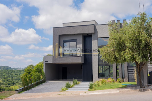 Casa em Condomínio Reserva Santa Anna  -  Santana de Parnaíba