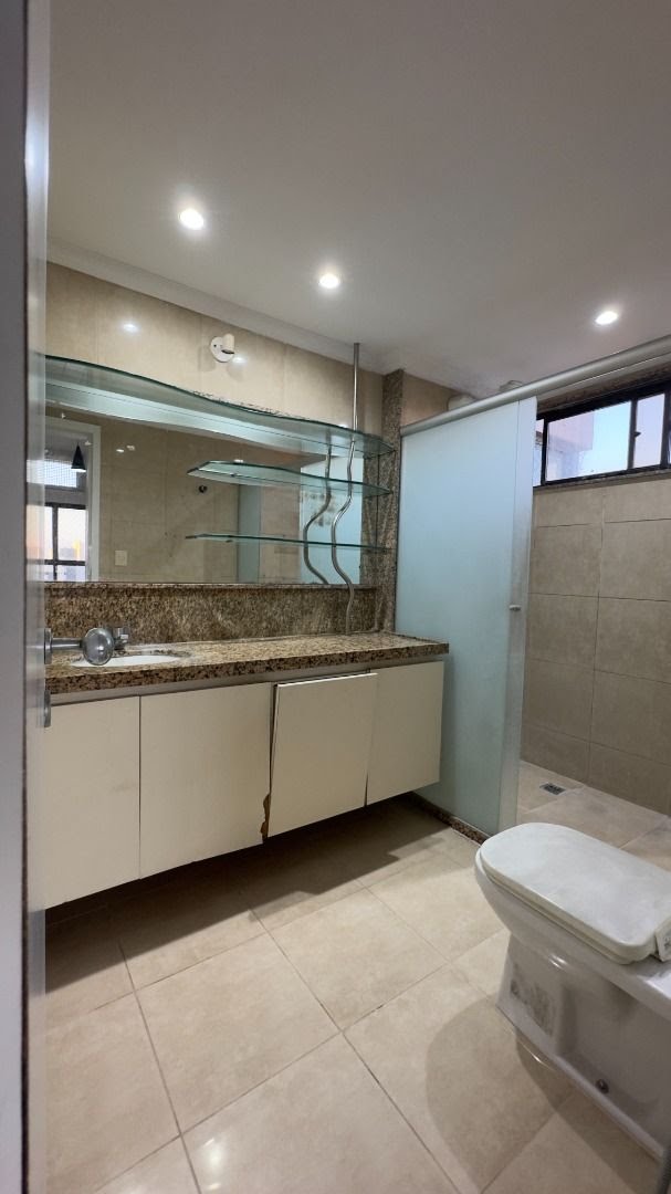 Apartamento à venda com 4 quartos, 3 suítes e 475m² no Espinheiro, Recife (PE) — foto 22 de 30