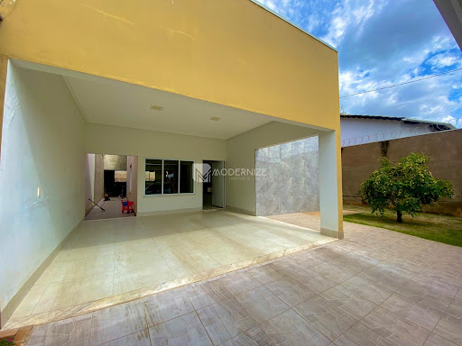 Casa em Loteamento Jardins Florença  -  Catalão