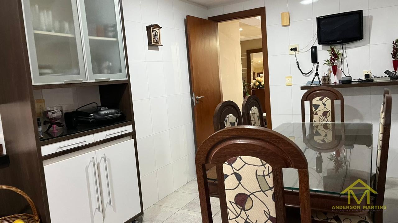 Apartamento, 4 quartos, 190 m² - Foto 8