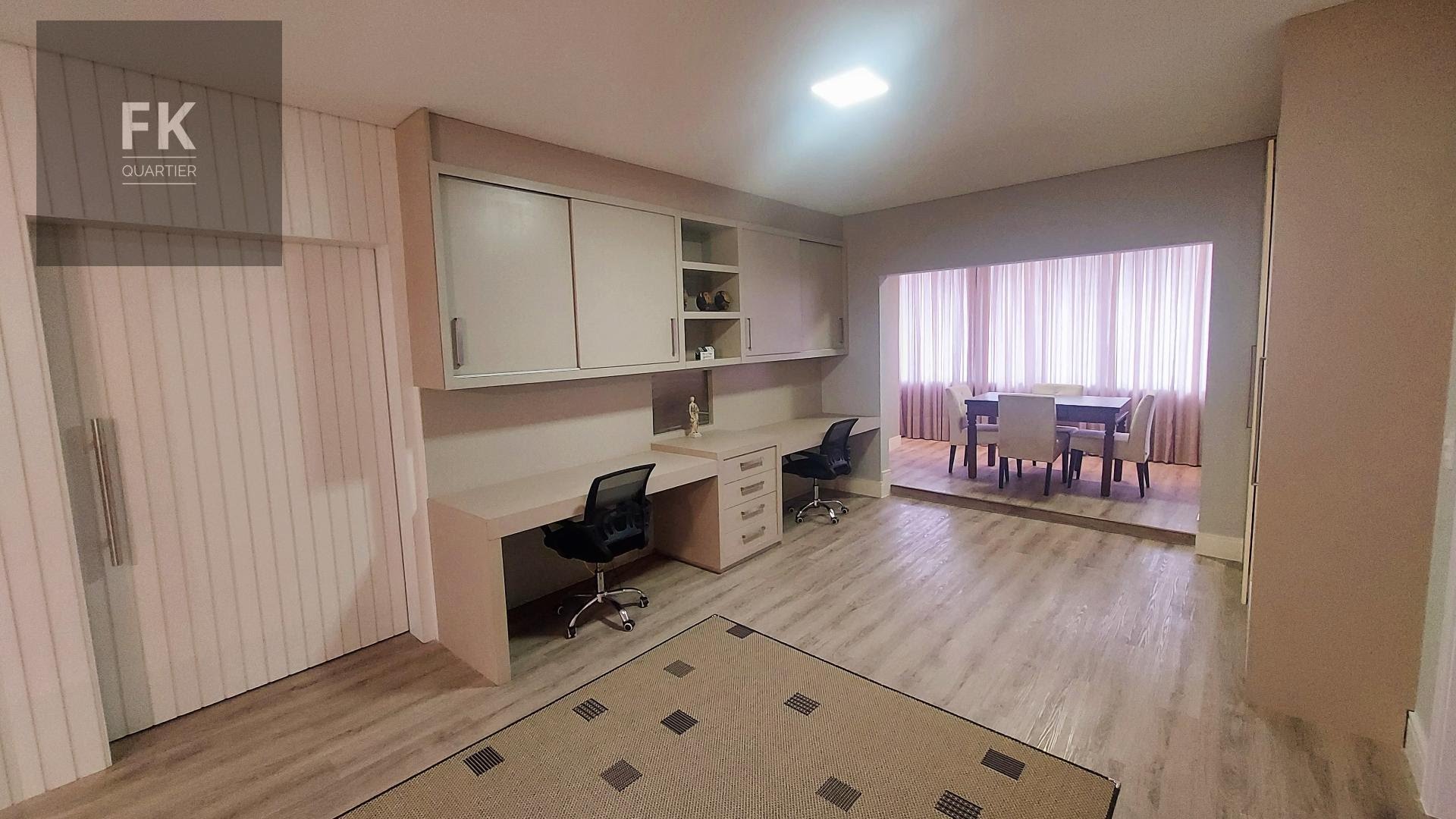 Casa à venda com 5 quartos, 5 suítes, 6 vagas e 583m² no Alphaville Residencial Um, Barueri (SP) — foto 25 de 30