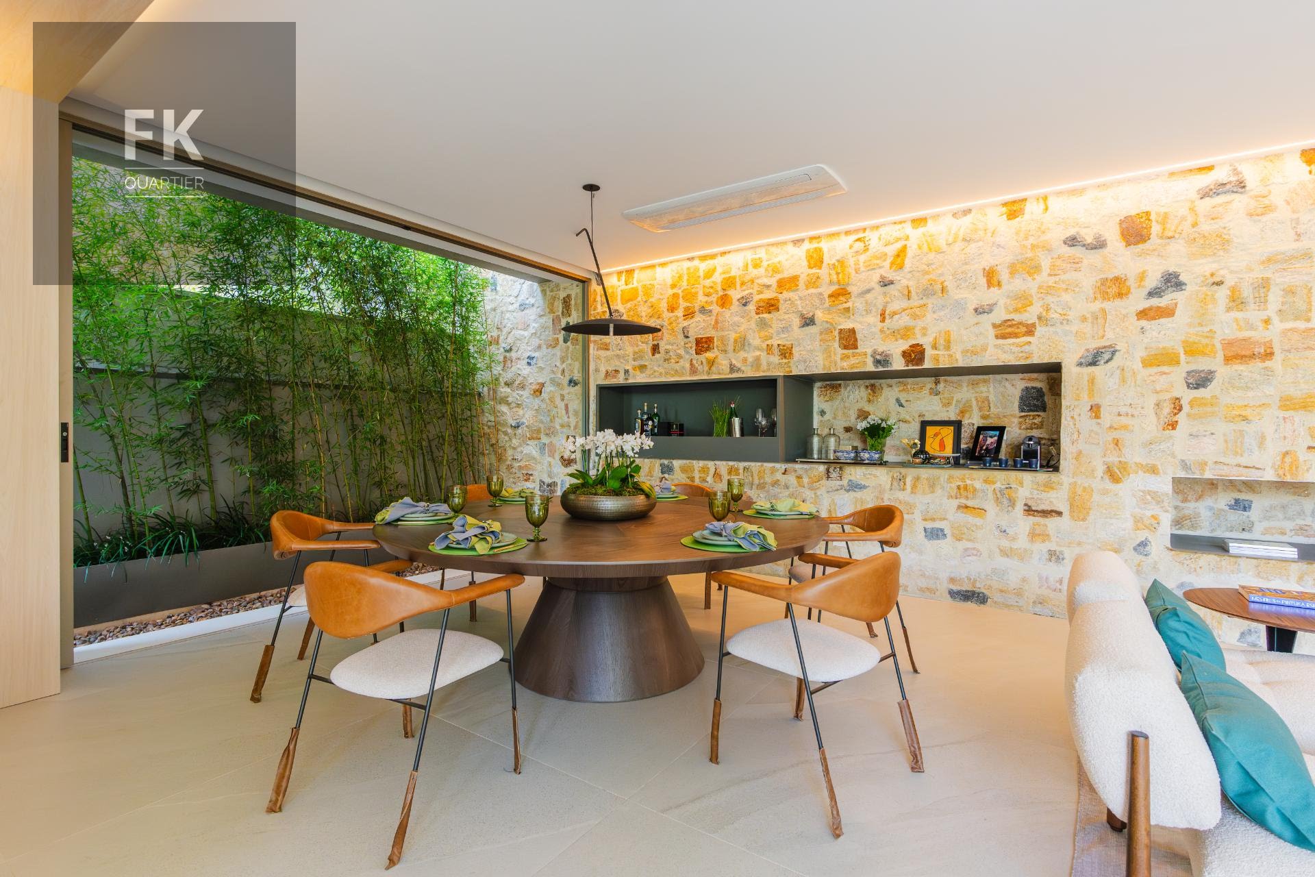 Casa à venda com 4 quartos, 4 suítes, 4 vagas e 456m² no Residencial Tambore, Barueri (SP) — foto 16 de 30
