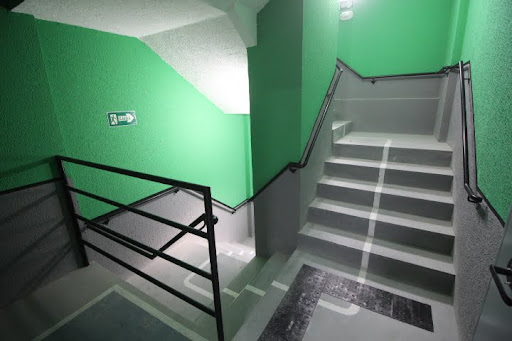 Apartamento novo com 1 quarto Ed. Noa bairro Graças, 33m2, Recife