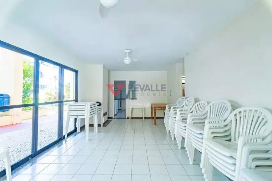 Apartamento à venda com 2 quartos, 2 banheiros, 1 vaga e 88m² no Laranjeiras, Rio de Janeiro (RJ) — foto 21 de 23