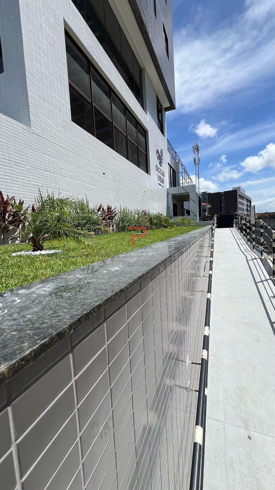 Apartamento à venda com 3 quartos, 1 suíte, 2 vagas e 76m² no Brisamar, João Pessoa (PB) — foto 7 de 26